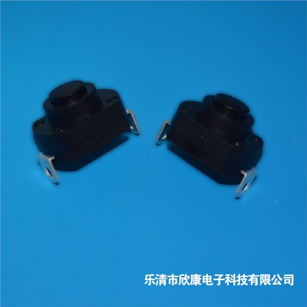 手电筒按钮开关 台灯开关