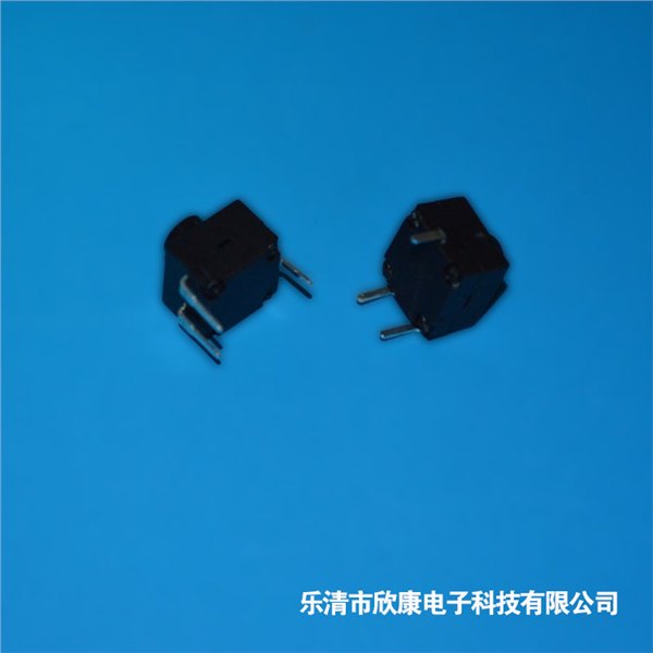 现货供应手电筒按钮开关玩具开关8*8
