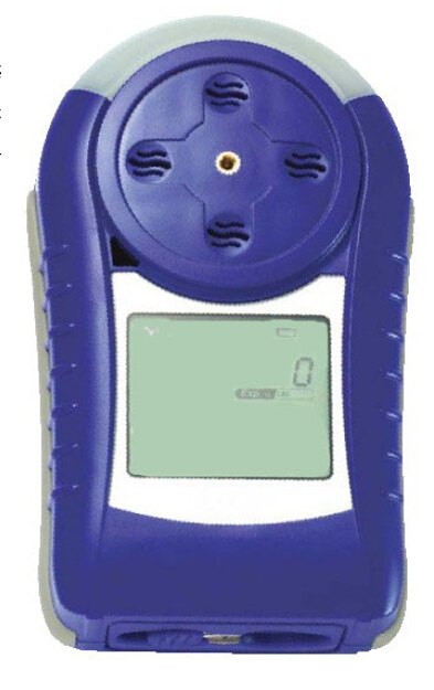 霍尼韦尔impulse X1丙烷泄漏报警仪  