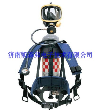 空气呼吸器正压式C900空气呼吸器