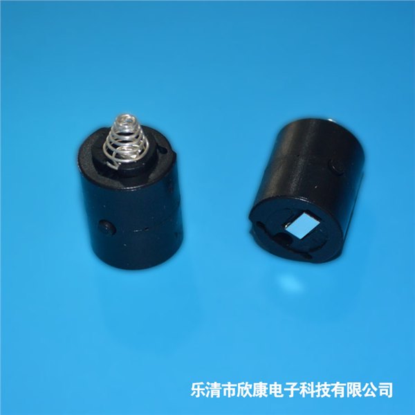 现货供应手电筒按钮开关灯具照明开关