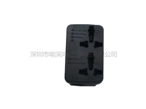 威耐尔,USB 24A全球通转换器,全球通转换器