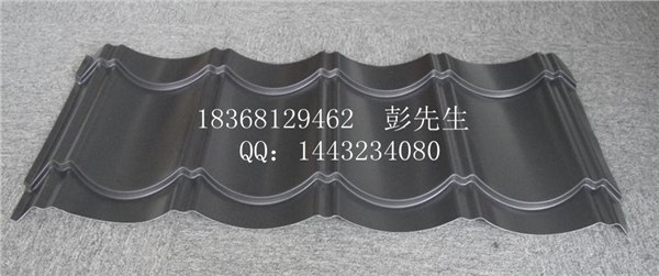 彩钢瓦828型