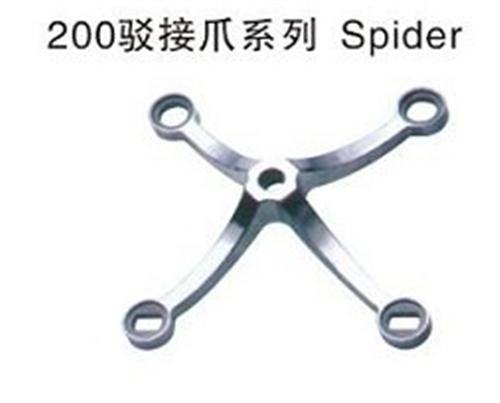 青山驳接爪武汉金盛时代驳接爪批发