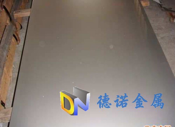 SPC980DU钢板