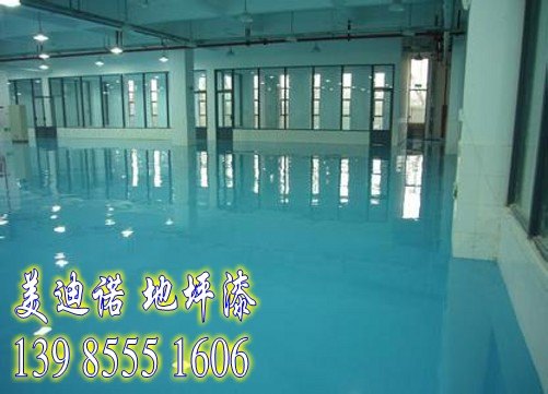 柳南区地坪漆每平方多少钱|地坪漆一平方多少钱|
