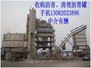 甘肃回收沥青，兰州清理沥青罐，回收沥青价格