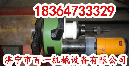 ISY-28T管子坡口机 ISY-80T管子电动坡口机 