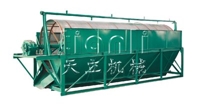 滚筒筛厂家_滚筒筛厂家_天立机械