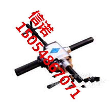 厂家现货供ZK19型矿用气动轨道钻孔机精品耐用