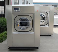 北京商用洗涤机械-泰州航星厂家直销商用工业洗涤设备大型水洗机