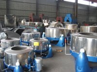 北票直径800脱水机，服装脱水设备