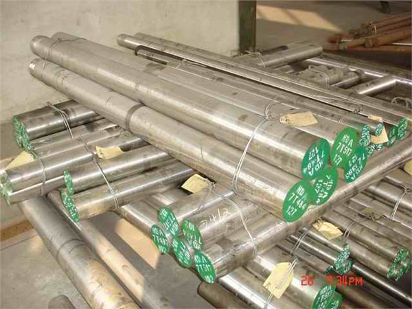 BOHLER W400 VMR