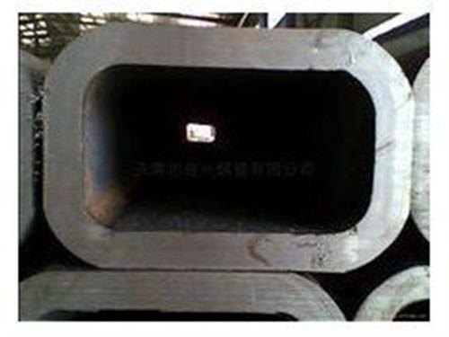 无缝方矩管耀科金属无缝方矩管加工厂家
