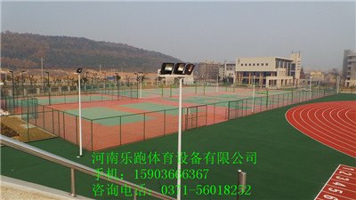 供应弹性好的塑胶跑道，幼儿园塑胶跑道