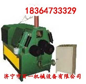 角铁电动弯管机  弯角铁机器  圆管方管弯管机 弯管机报价