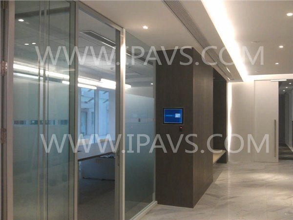 融靖IPAVS会务管理系统