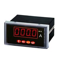 PDM-801A-F48单相电流表