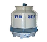 供应双峰冷却塔-双峰制冷