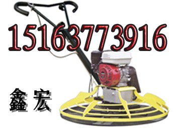 内燃地面抹光机 【内燃地面抹光机】好评如潮