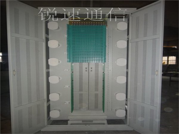 432芯ODF光纤配线架