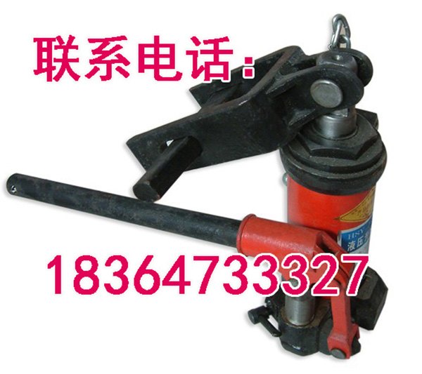 液压升柱器哪家强？当然是百一！