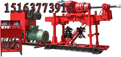 ZDY-660坑道钻机 坑道钻机厂家 高效坑道钻机