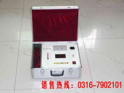 直流电阻测试仪   变压器直流电阻测试仪