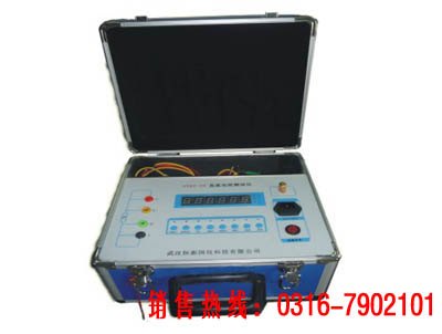 ZGY-10A直流电阻测试仪ZGY-20A直流电阻测试仪