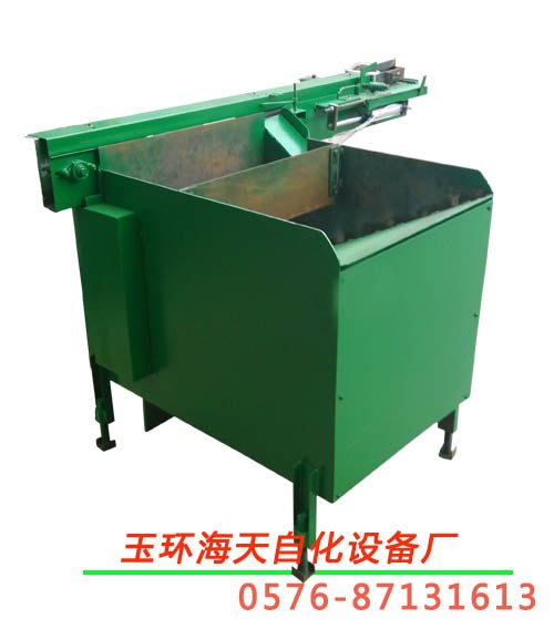 中频炉自动送料机_全自动上料机 专业生产制造商,现货,免费试机