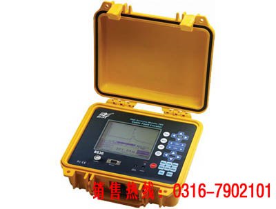 BYST-3000 电缆故障测试仪 电缆故障测试仪