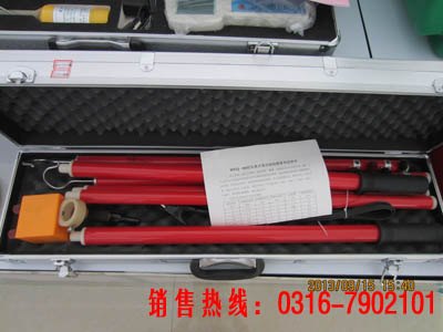 高压核相设备  高压核相仪  数显高压核相仪