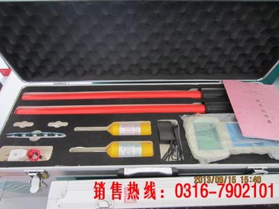 GH-6603无线高压核相仪 无线高压核相仪