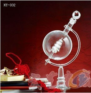 工艺酒瓶特点划分可以参考价格