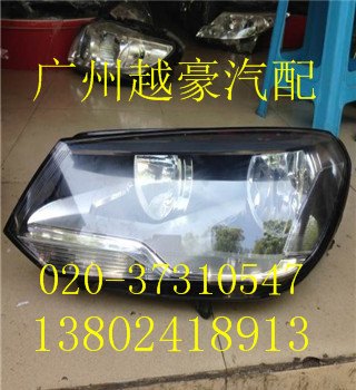 供应奔驰C280凸轮轴瓦拆车件