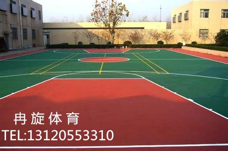 塑胶地坪|塑胶场地施工|塑胶跑道|幼儿园塑胶操场