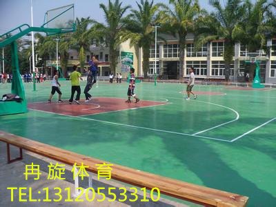 塑胶地坪|塑胶场地施工|塑胶跑道|幼儿园塑胶操场
