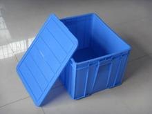 中型塑料周转箱|东星塑料模具