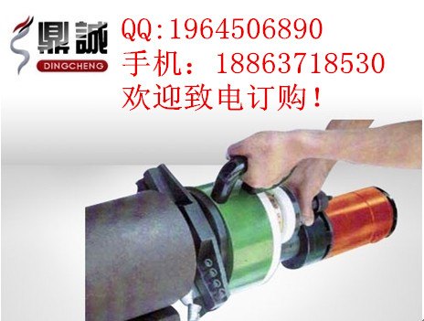 质优价廉|Y型便携式管子坡口机|自动走刀管子坡口机|内涨式管道坡口机|