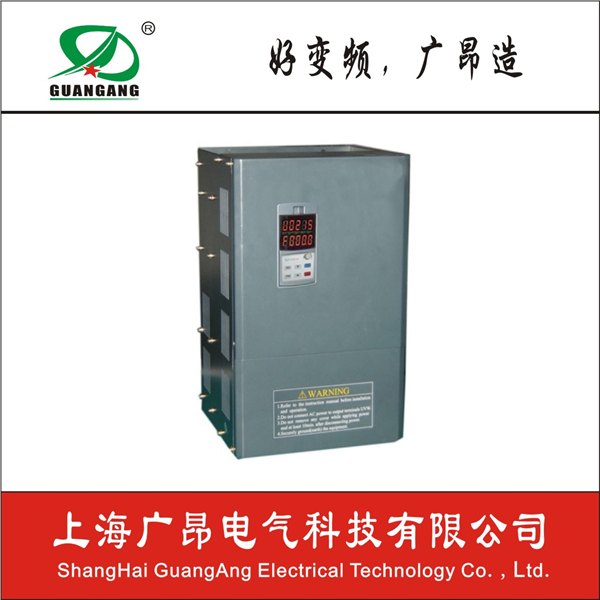 厂家直销上海欧频200G-A3通用型变频器