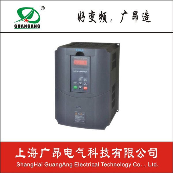 厂家直销上海欧频250P-A3风机水泵专用型变频器