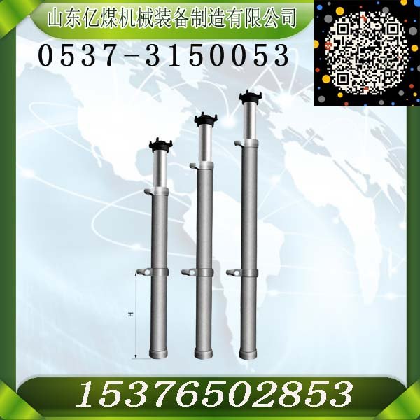 供应DW22-300/100X单体液压支柱价格，支护厂家