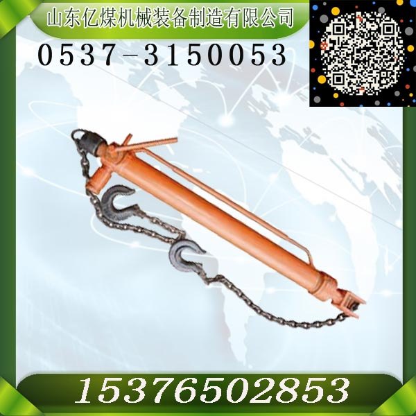 供应液压回柱器价格，液压支柱厂家