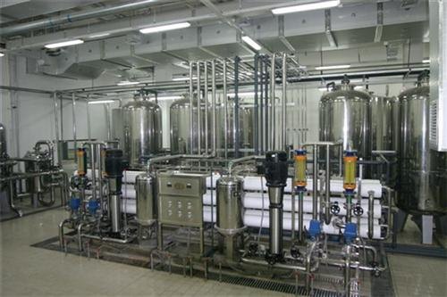 专注水处理近30年除铁锰设备广东广州铁锰