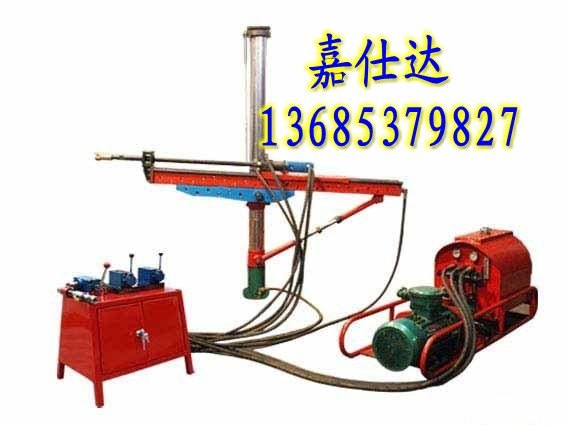 ZYJ-1250/130架柱式液压回转钻机厂家