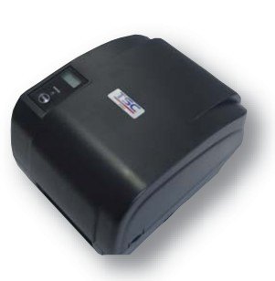 TSC LP-4403E 300DPI 彩色标签机