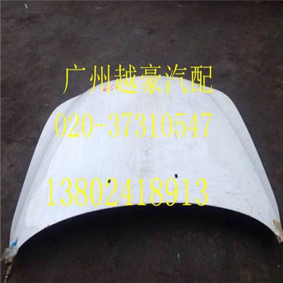 凯迪拉克SLS前机盖原厂拆车件