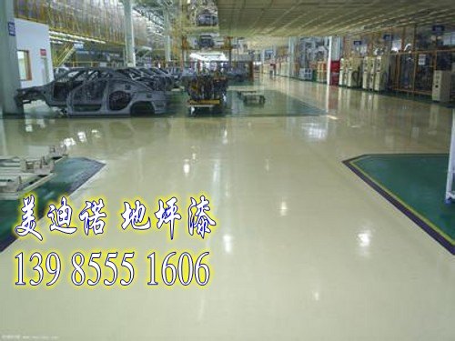 百色市地坪漆图片|地坪漆多少钱一平|