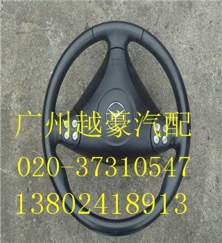 供应凯迪拉克SLS方向盘拆车件