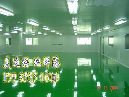 玉林市环氧地坪漆多少钱|地坪漆施工方案